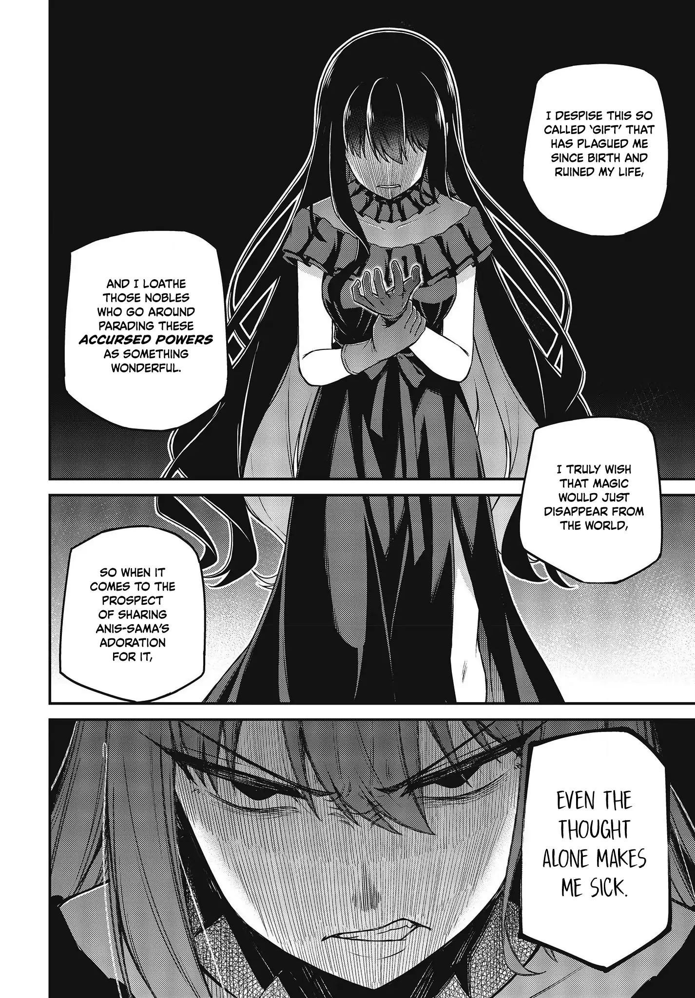 The Magical Revolution of the Reincarnated Princess and the Genius Young Lady Chapter 27 9